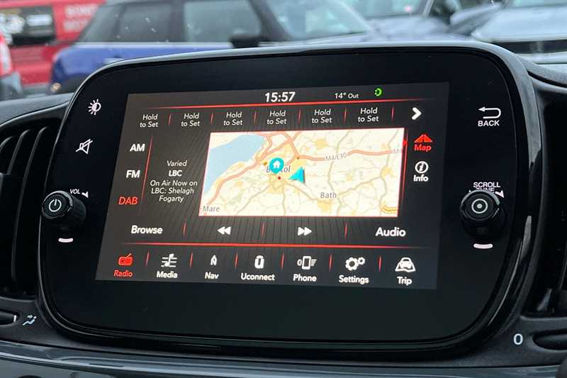 Used Fiat 500 2018 for sale - 76475259: Photo 19