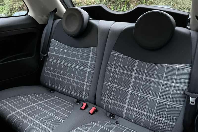 Used Fiat 500 2018 for sale - 76475259: Photo 24