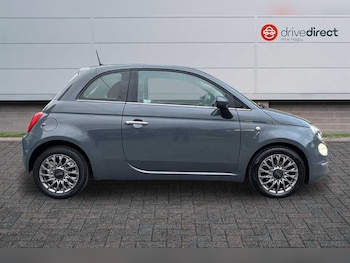 Used Fiat 500 undefined for sale - 76475259: Photo