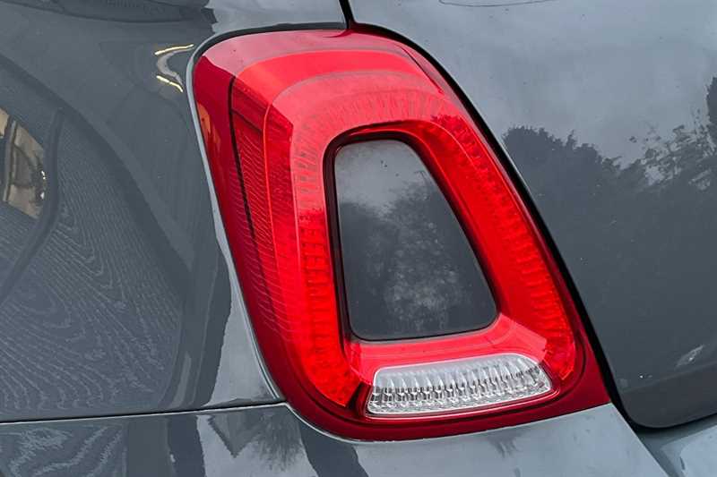 Used Fiat 500 2018 for sale - 76475259: Photo 31