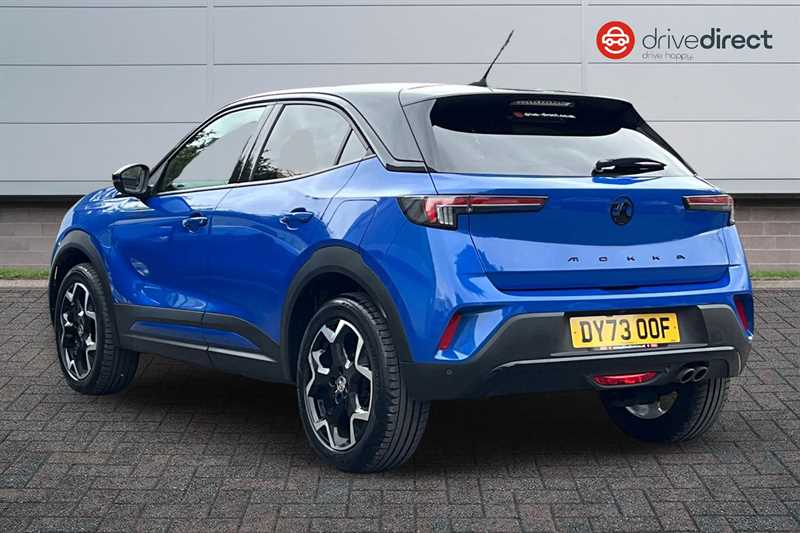 Used Vauxhall Mokka 2023 for sale - 76755803: Photo 5