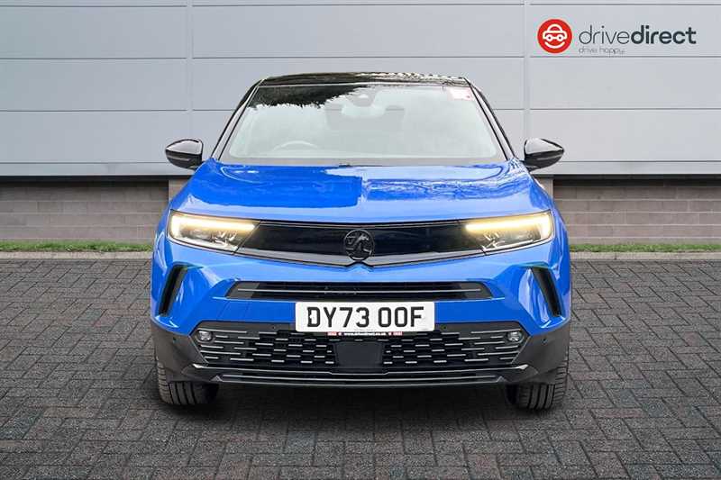 Used Vauxhall Mokka 2023 for sale - 76755803: Photo 8