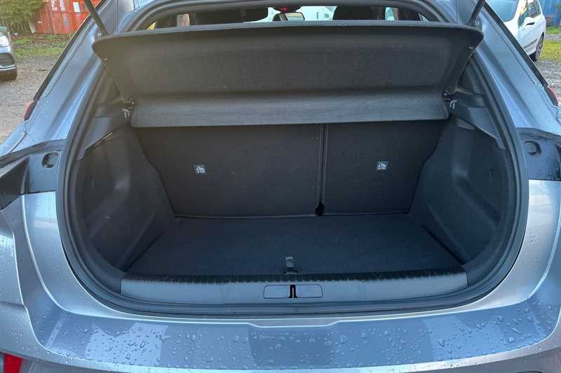 Used Vauxhall Mokka 2024 for sale - 77482009: Photo 25