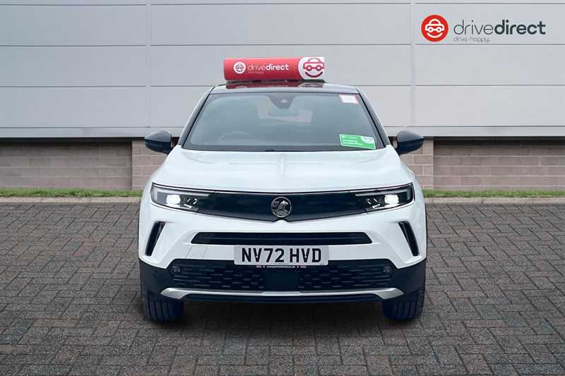 Used Vauxhall Mokka 2023 for sale - 78216865: Photo 8