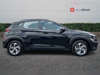 Used Hyundai KONA 2022 for sale - 74657919: Photo
