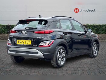 Used Hyundai KONA 2022 for sale - 74657919: Photo