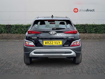 Used Hyundai KONA 2022 for sale - 74657919: Photo