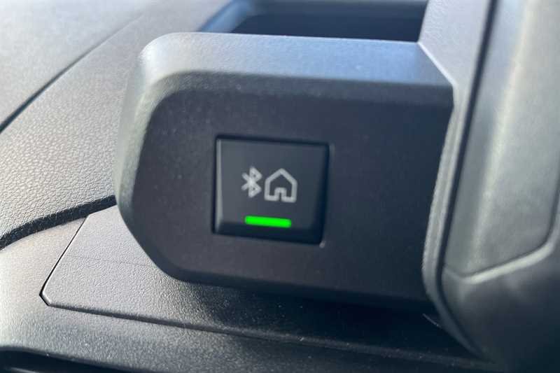 Used Vauxhall Combo 2025 for sale - 77828166: Photo 18