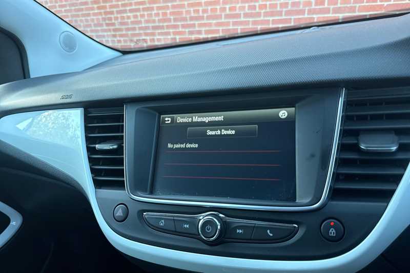 Used Vauxhall Crossland X 2020 for sale - 78221828: Photo 18