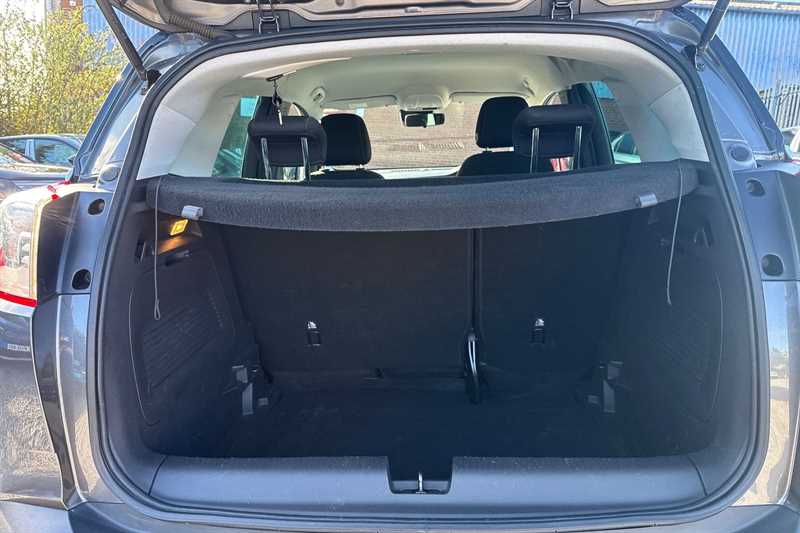 Used Vauxhall Crossland X 2020 for sale - 78221828: Photo 25