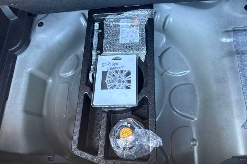 Used Vauxhall Crossland X 2020 for sale - 78221828: Photo 37