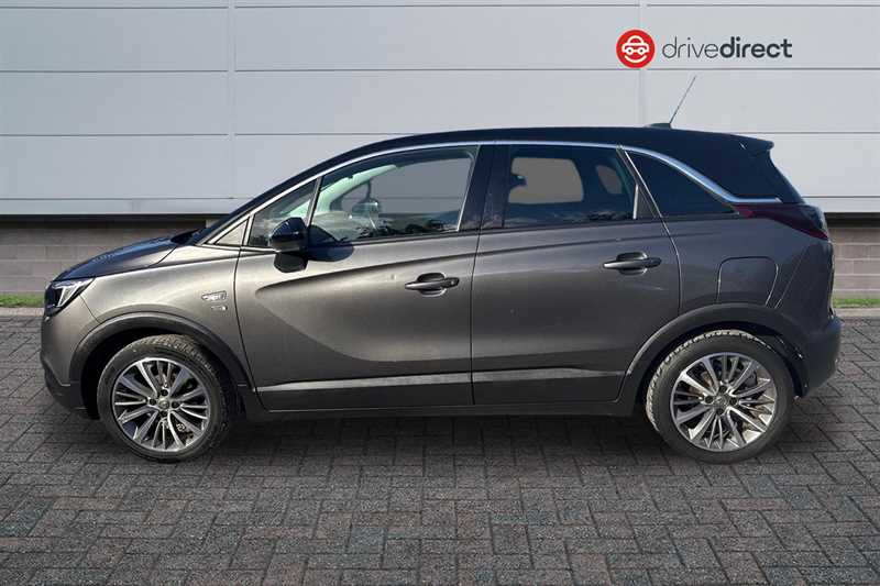 Used Vauxhall Crossland X 2020 for sale - 78221828: Photo 6