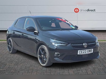 Used Vauxhall Corsa 2023 for sale - 79149384: Photo