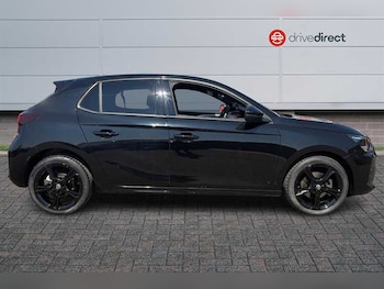 Used Vauxhall Corsa 2023 for sale - 79149384: Photo