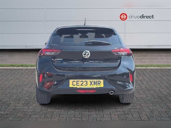 Used Vauxhall Corsa 2023 for sale - 79149384: Photo
