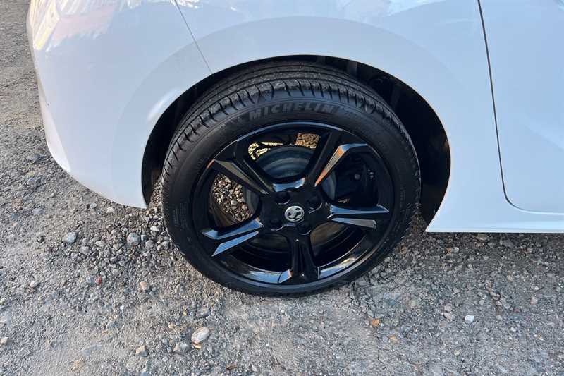 Used Vauxhall Corsa for sale - 76857893: Photo 11