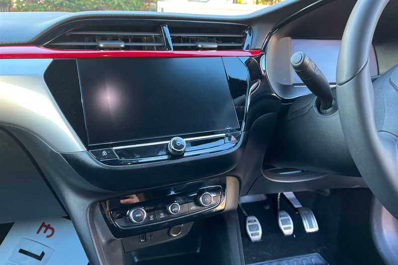 Used Vauxhall Corsa for sale - 76857893: Photo 14