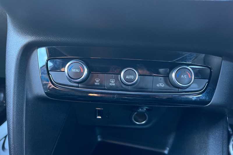 Used Vauxhall Corsa for sale - 76857893: Photo 15