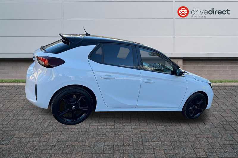 Used Vauxhall Corsa for sale - 76857893: Photo 2