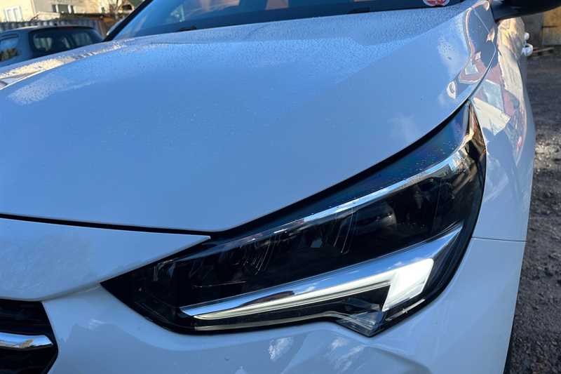 Used Vauxhall Corsa for sale - 76857893: Photo 29