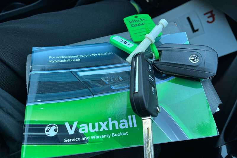 Used Vauxhall Corsa for sale - 76857893: Photo 36