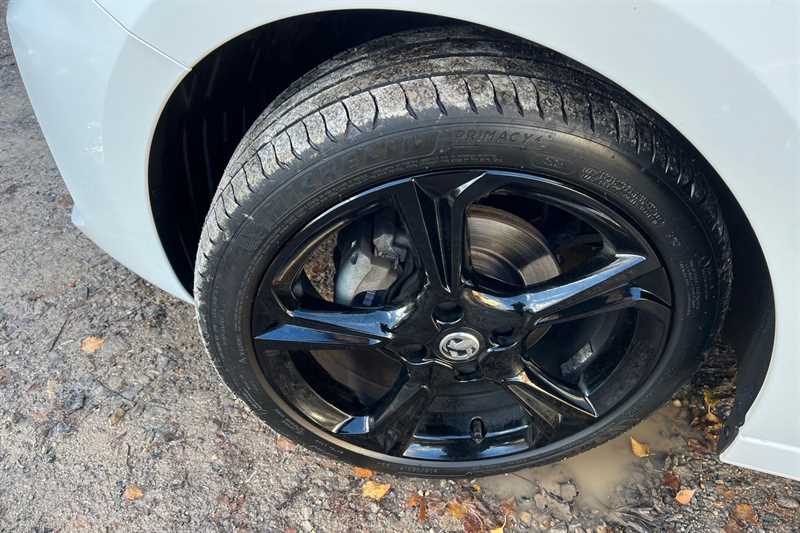 Used Vauxhall Corsa for sale - 76857893: Photo 9