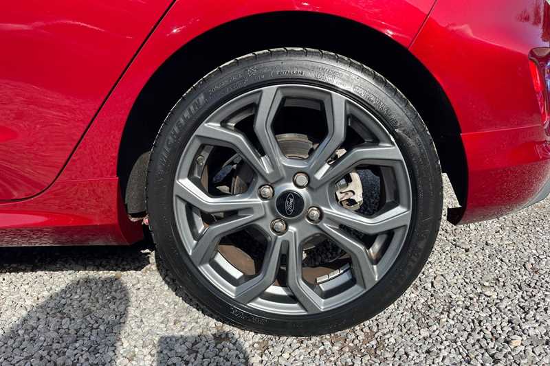 Used Ford Fiesta for sale - 77800472: Photo 10