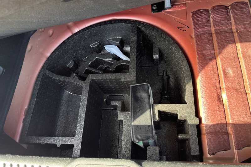 Used Ford Fiesta for sale - 77800472: Photo 37