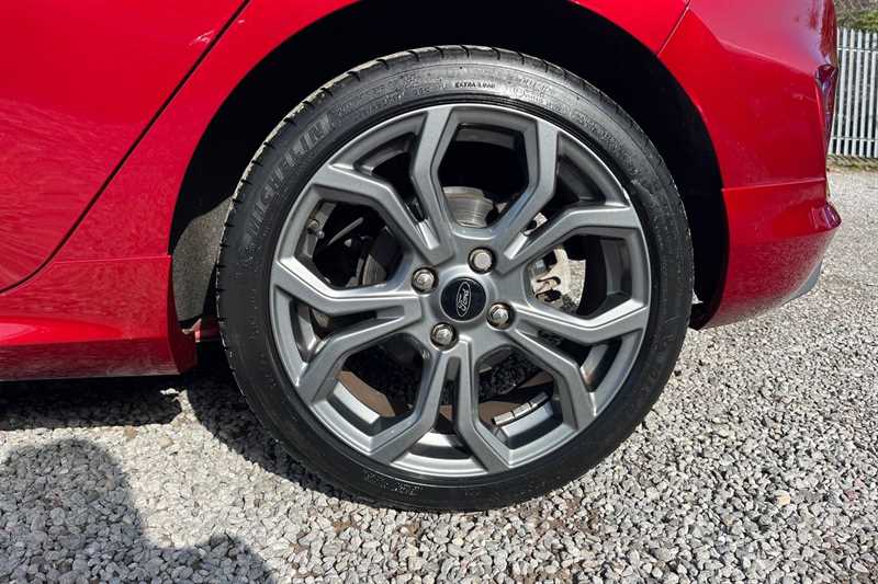 Used Ford Fiesta for sale - 77800472: Photo 9