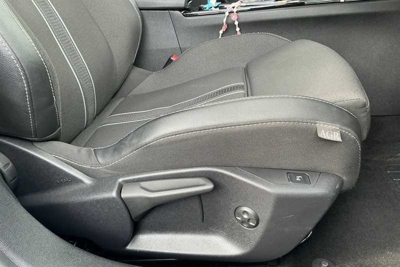 Used Vauxhall Astra 2024 for sale - 77914634: Photo 26