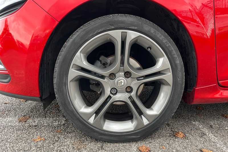 Used Renault Clio 2019 for sale - 77773470: Photo 9