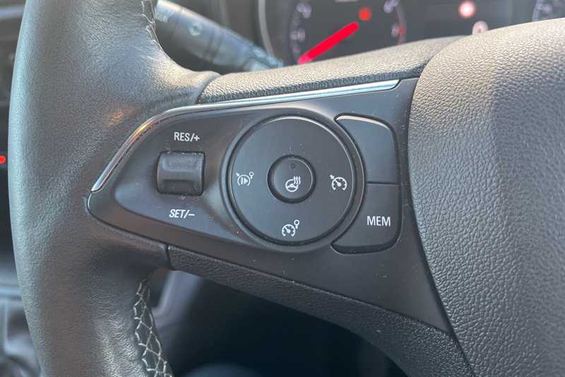 Used Vauxhall Combo Life 2022 for sale - 77929980: Photo 21