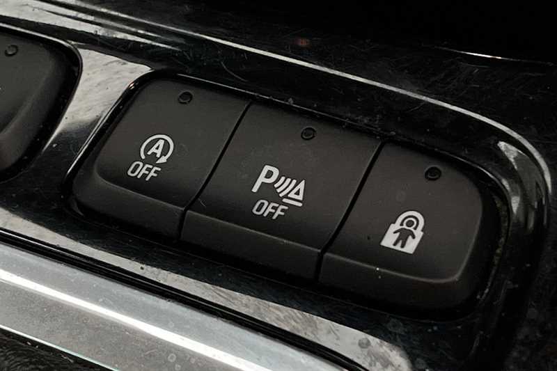 Used Vauxhall Crossland X for sale - 76806089: Photo 46