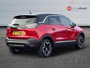 Used Vauxhall Crossland undefined for sale - 77375500: Photo