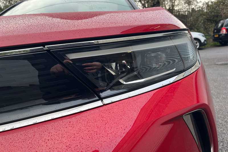 Used Vauxhall Mokka Electric 2021 for sale - 76955656: Photo 29