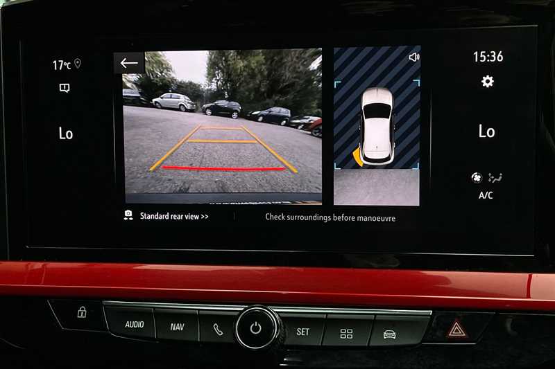 Used Vauxhall Mokka 2022 for sale - 76857881: Photo 19