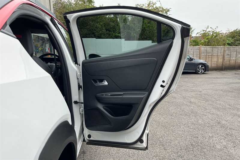 Used Vauxhall Mokka 2022 for sale - 76857881: Photo 39