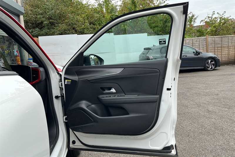 Used Vauxhall Mokka 2022 for sale - 76857881: Photo 41