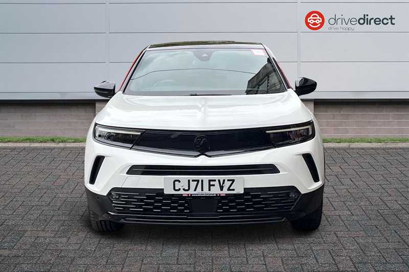 Used Vauxhall Mokka 2022 for sale - 76857881: Photo 8