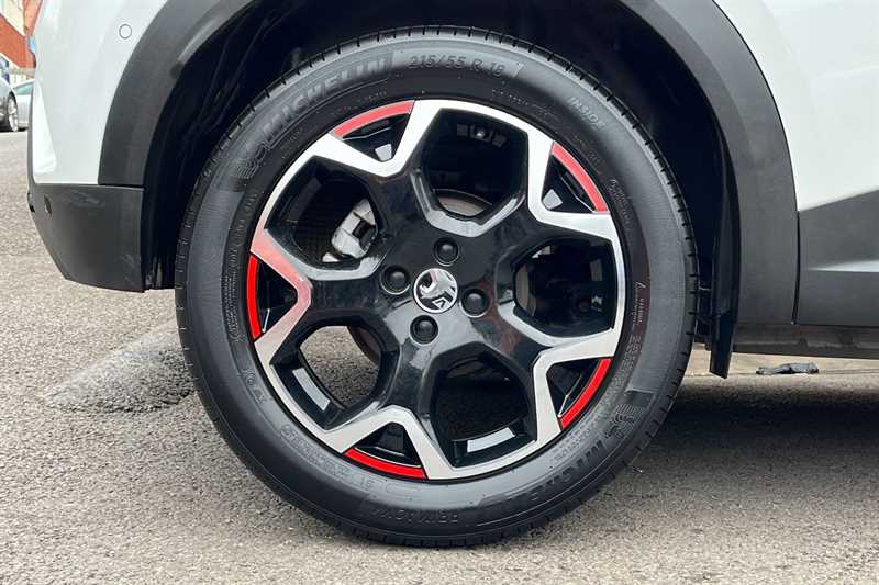 Used Vauxhall Mokka 2022 for sale - 76857881: Photo 9