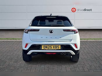 Used Vauxhall Mokka 2025 for sale - 79682580: Photo