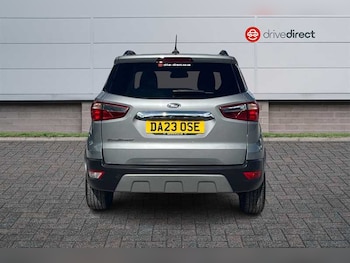 Used Ford Ecosport 2023 for sale - 79416153: Photo