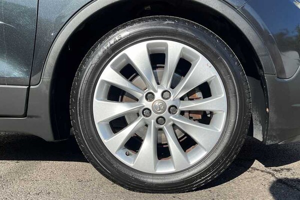 Used Vauxhall Mokka 2016 for sale - 76168972: Photo 10