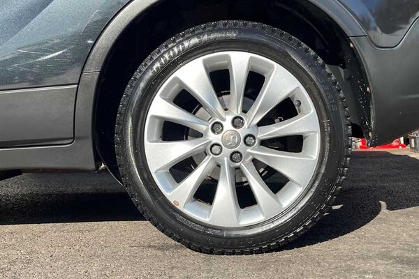 Used Vauxhall Mokka 2016 for sale - 76168972: Photo 11