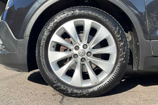 Used Vauxhall Mokka 2016 for sale - 76168972: Photo 12