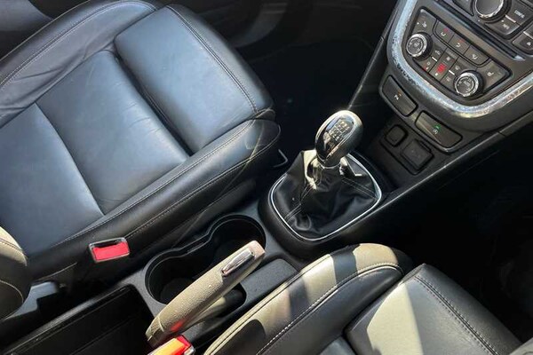 Used Vauxhall Mokka 2016 for sale - 76168972: Photo 14
