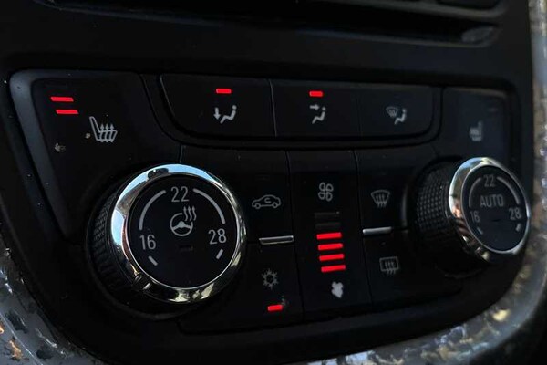 Used Vauxhall Mokka 2016 for sale - 76168972: Photo 15