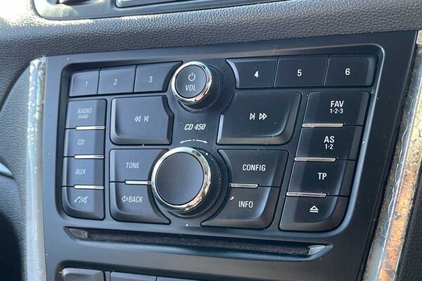 Used Vauxhall Mokka 2016 for sale - 76168972: Photo 17