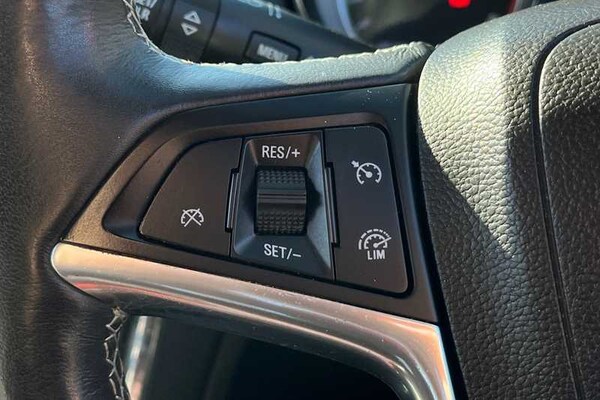 Used Vauxhall Mokka 2016 for sale - 76168972: Photo 21
