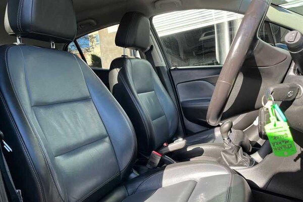 Used Vauxhall Mokka 2016 for sale - 76168972: Photo 23
